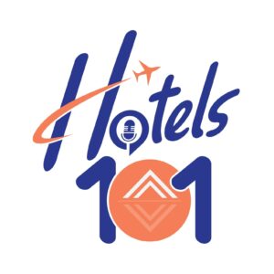 Hotels 101 Logo